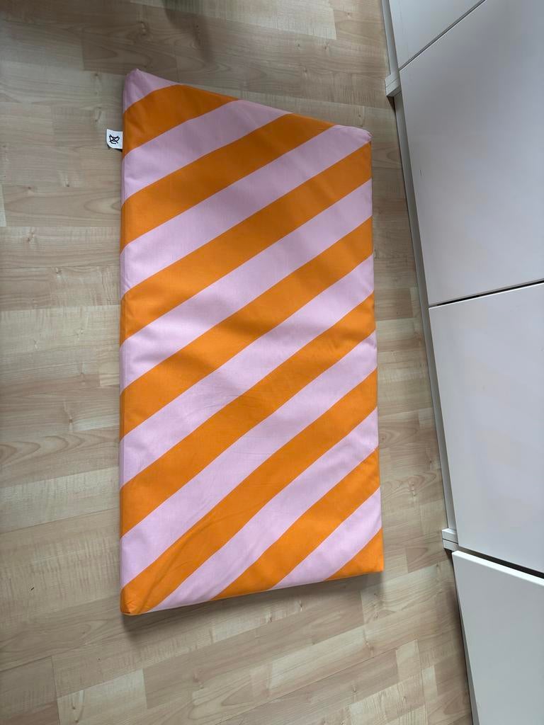 IKEA Kussen voor Bankje/Kastje - 50x90 cm, Ophalen, Zo goed als nieuw, Overige kleuren, Rechthoekig