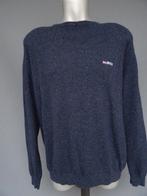 McGREGOR maat XL, lamswollen trui., Maat 56/58 (XL), Ophalen of Verzenden, Zo goed als nieuw, McGregor