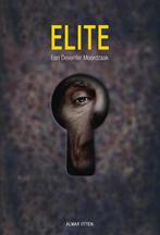 Almar Otten - Elite, Boeken, Almar Otten, Ophalen of Verzenden, Zo goed als nieuw, Nederland
