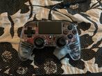 PS4 controller (bekabeld), Ophalen of Verzenden, Zo goed als nieuw, Controller