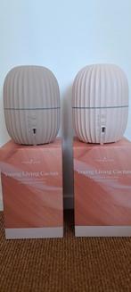 Cactus diffusers Young Living (nieuw), Ophalen of Verzenden, Nieuw