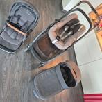maxi cosi kinder/wandelwagen 3 in 1, Kinderen en Baby's, Kinderwagens en Combinaties, Ophalen, Zo goed als nieuw