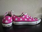 Converse All Stars mt 41, Ophalen of Verzenden, Sneakers of Gympen, Converse All Stars, Roze