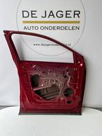 PEUGEOT 3008 II 5008 II PORTIER DEUR LINKS VOOR 2016-, Auto-onderdelen, Carrosserie en Plaatwerk, Gebruikt, Deur, Ophalen of Verzenden