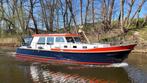 Crown yachts Crown Kruiser 11.90 OK, Watersport en Boten, Gebruikt, Overige brandstoffen, 9 tot 12 meter, 50 pk of meer