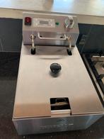 Buffalo Friteuse 5L 2800 Watt, Witgoed en Apparatuur, Frituurpannen, 4 liter of meer, Ophalen, Zo goed als nieuw, Uitneembare binnenpan