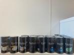 Diverse nieuwe Tastea thee + bekers, Ophalen of Verzenden