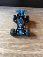 LEGO Technic 8296 – Dune Buggy, Ophalen of Verzenden, Gebruikt