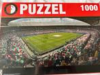 Puzzel Feyenoord, Hobby en Vrije tijd, Denksport en Puzzels, Ophalen of Verzenden, 500 t/m 1500 stukjes, Nieuw