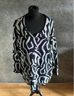 Sempre Piu mooie trui mt 52 ZGAN, Kleding | Dames, Sempre Piu, Ophalen of Verzenden, Zo goed als nieuw, Trui of Vest