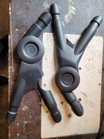 Frame bescherming BMW R1200 GS LC / R1250 GS, Ophalen of Verzenden, Nieuw