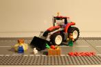 lego 60287, Kinderen en Baby's, Speelgoed | Duplo en Lego, Ophalen of Verzenden, Zo goed als nieuw, Complete set, Lego