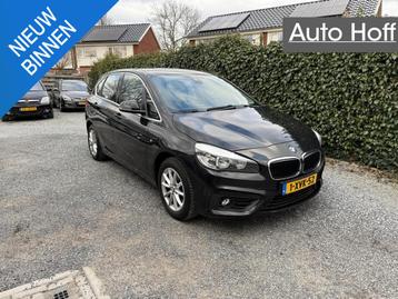 BMW 2-serie Active Tourer 218i Executive | Navi | Autom. Air beschikbaar voor biedingen