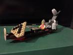 Lego boot, Ophalen of Verzenden, Zo goed als nieuw