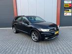 Volkswagen Tiguan 1.5 TSI R-Line 150PK, Voorwielaandrijving, Stof, 4 cilinders, Origineel Nederlands
