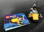 Lego Aquazone Paravane, Kinderen en Baby's, Speelgoed | Duplo en Lego, Ophalen of Verzenden, Gebruikt, Complete set, Lego