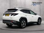 Hyundai Tucson // 1.6 T-GDI PHEV Comfort 4WD // 1e EIGENAAR, Automaat, 1350 kg, Stof, Gebruikt