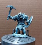 Reaper Miniatures Orc Warrior, Hobby en Vrije tijd, Wargaming, Figuurtje(s), Overige soorten, Geverfd, Gebruikt