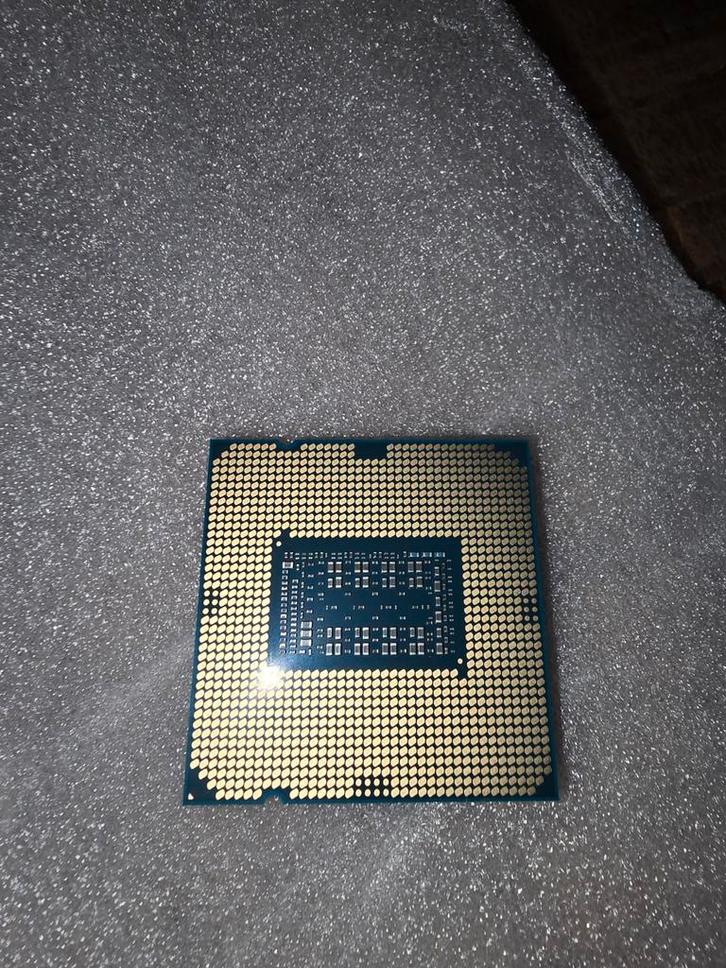 Intel Core i5-11400F Processor, Computers en Software, Processors, Gebruikt, 6-core, 2 tot 3 Ghz, Ophalen of Verzenden