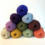 Gratis bollen wol gezocht, Hobby en Vrije tijd, Breien en Haken, Ophalen, Zo goed als nieuw, Breien of Haken, Wol of Garen