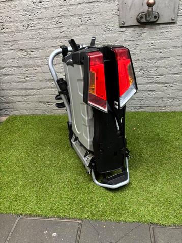 Z.G.A.N THULE EASYFOLD(elek)fietsen/klik&go/kantelb/opvouwbr beschikbaar voor biedingen
