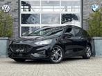 Ford FOCUS WAGON 1.0 ECOB. ST-LINE AUT. NAVI - CAMERA - TREK, Auto's, Ford, 65 €/maand, 125 pk, Gebruikt, Euro 6