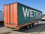 VAN HOOL 3B2003, Auto's, Overige kleuren, Origineel Nederlands, Bedrijf, Aanhangers en Opleggers