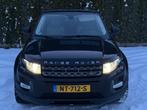 Land Rover Range Rover Evoque 2.2 SD4 4WD Prestige Business, Automaat, Euro 5, Zwart, Leder