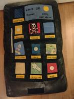 Stoffen grote telefoon surprise, Diversen, Sinterklaas, Ophalen of Verzenden, Zo goed als nieuw