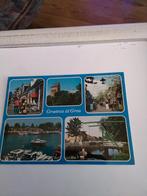 GROETNIS. UIT. GROU 1988, Ophalen of Verzenden, 1980 tot heden