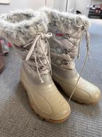 Olang Snowboots Maat 37/38, Ophalen of Verzenden, Gedragen, Wit, Snowboots