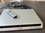 Panasonic dvd speler/recorder, Ophalen, Gebruikt, Dvd-recorder, Panasonic