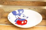 Mickey mouse schaal 31632, Ophalen, Gebruikt, Overige stijlen, Schaal of Schalen