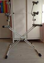 Quik Lok 3-tier keyboard/synth stand, Muziek en Instrumenten, Standaards, Ophalen, Gebruikt, Instrumentstandaard, Keyboard of Synthesizer