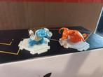 Pokemon poppetjes, Hobby en Vrije tijd, Verzamelkaartspellen | Pokémon, Ophalen of Verzenden, Zo goed als nieuw, Overige typen