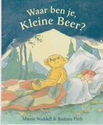 CPNB 2005 # Martin Waddell - Waar ben je kleine beer, Boeken, Boekenweekgeschenken, Ophalen of Verzenden, Zo goed als nieuw