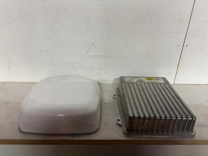 Trimble - Case / New Holland Accuguide Intellisteer RTK 2.5, Zakelijke goederen, Agrarisch | Werktuigen, Overige, Overige typen