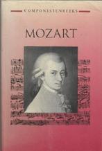 Componistenreeks Mozart, Ophalen of Verzenden, Zo goed als nieuw, Artiest