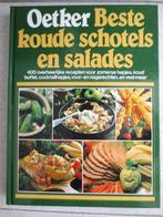 Oetker koude schotels en salades; nieuw, Ophalen of Verzenden, Nieuw, Oetker, Tapas, Hapjes en Dim Sum