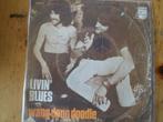 Livin, Blues, Cd's en Dvd's, Ophalen of Verzenden, 1960 tot 1980, Gebruikt