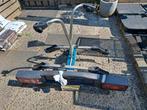 Twinny load fietsendrager., Ophalen of Verzenden, Gebruikt