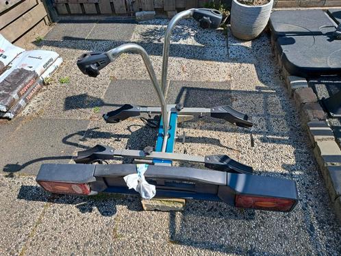 Twinny load fietsendrager., Auto diversen, Fietsendragers, Gebruikt, Ophalen of Verzenden
