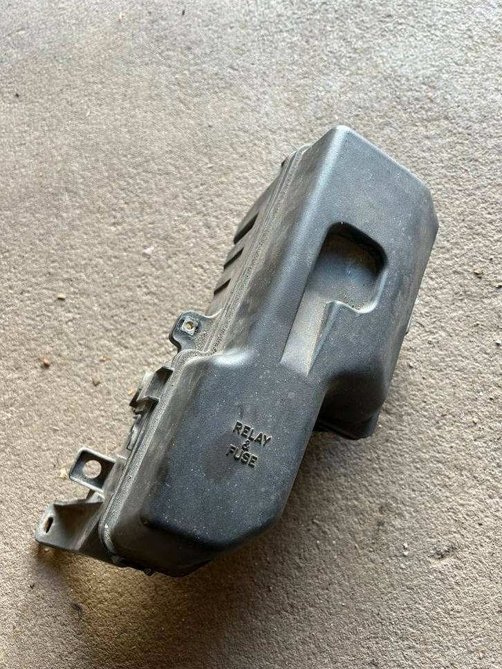 Toyota Celica T23 Zekeringkast, Auto-onderdelen, Elektronica en Kabels, Toyota, Gebruikt, Ophalen of Verzenden