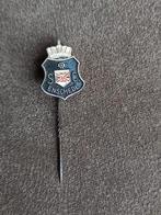 Speldje S C Enschede
(Sportclub Enschede), Verzamelen, Speldjes, Pins en Buttons, Ophalen of Verzenden, Gebruikt