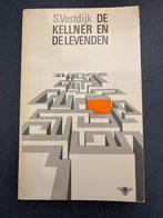 De Kellner en de Levenden - S. Vestdijk, Ophalen of Verzenden, Gelezen, Nederland
