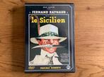 4). Le Sicilien (Rene Chateau) Fernand Renaud, P Chevalier., Alle leeftijden, Ophalen of Verzenden, Zo goed als nieuw, Detective en Krimi