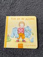 Tom en de Pyjama - Lieve Baeten, Ophalen of Verzenden, Zo goed als nieuw, Uitklap-, Voel- of Ontdekboek, 0 tot 6 maanden