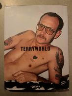 Terryworld - Terry Richardson - Taschen - Zeer Goed, Ophalen of Verzenden, Zo goed als nieuw, Fotografen