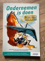 Ondernemen is doen, Boeken, Lorraine Vesterink; Marleen Tienstra; Rieke Wynia; Antje Diep..., Ophalen of Verzenden, Zo goed als nieuw