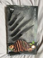 Michelino messenset nieuw, Huis en Inrichting, Keuken | Keukenbenodigdheden, Ophalen of Verzenden, Nieuw